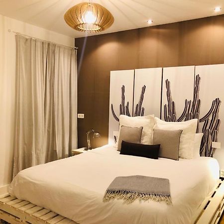 Nuevo Apartamento En Playa De Las Canteras Las Palmas de Gran Canaria Eksteriør billede