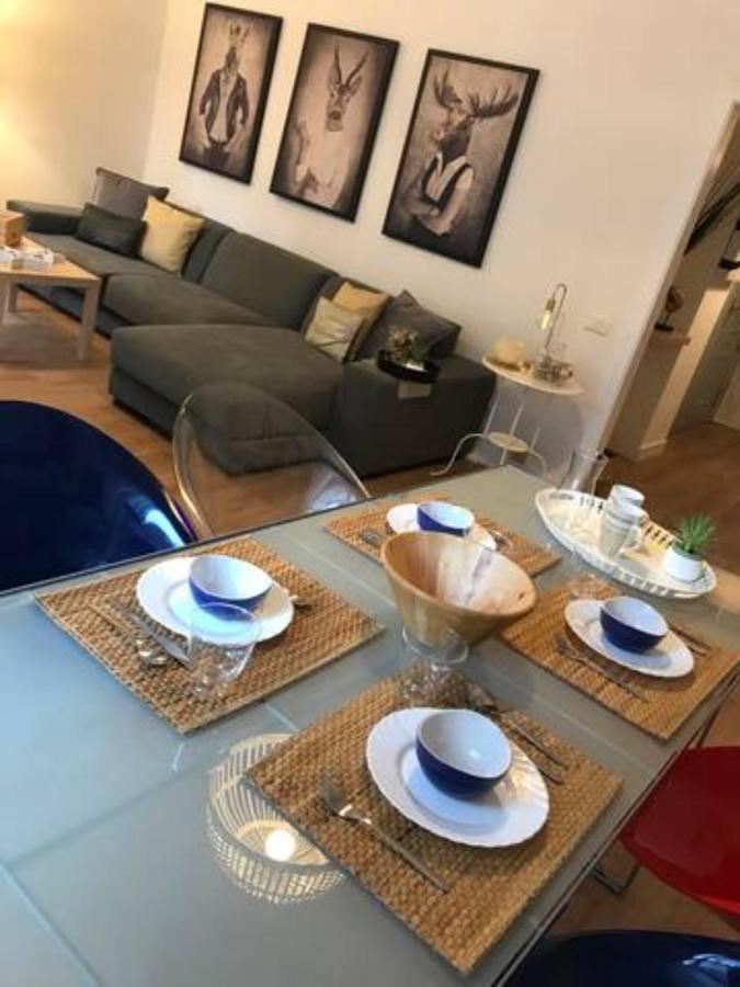 Nuevo Apartamento En Playa De Las Canteras Las Palmas de Gran Canaria Eksteriør billede