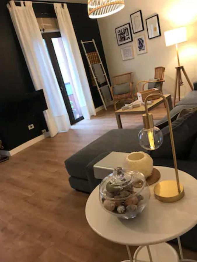 Nuevo Apartamento En Playa De Las Canteras Las Palmas de Gran Canaria Eksteriør billede