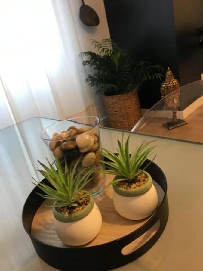 Nuevo Apartamento En Playa De Las Canteras Las Palmas de Gran Canaria Eksteriør billede