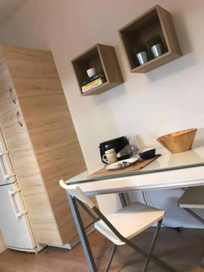 Nuevo Apartamento En Playa De Las Canteras Las Palmas de Gran Canaria Eksteriør billede