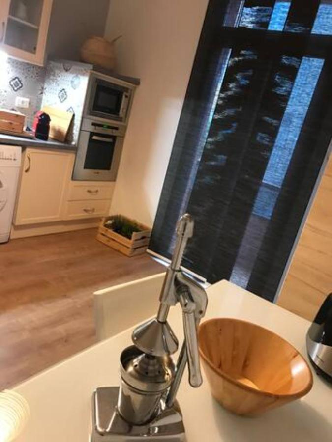 Nuevo Apartamento En Playa De Las Canteras Las Palmas de Gran Canaria Eksteriør billede