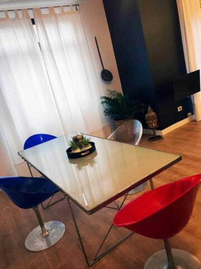 Nuevo Apartamento En Playa De Las Canteras Las Palmas de Gran Canaria Eksteriør billede
