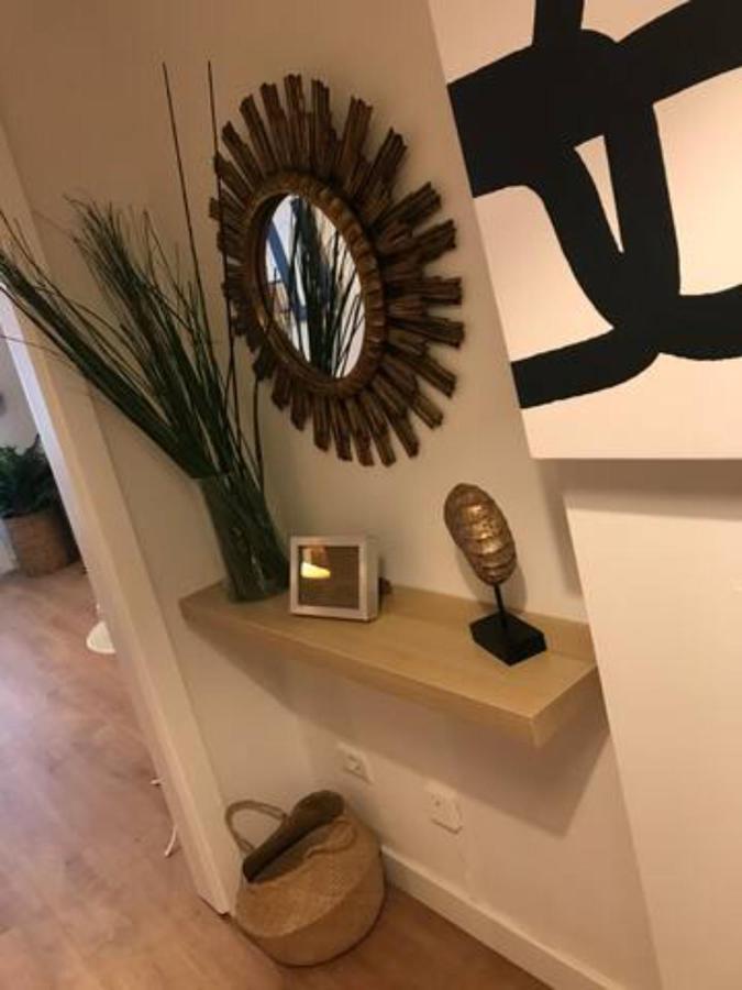 Nuevo Apartamento En Playa De Las Canteras Las Palmas de Gran Canaria Eksteriør billede