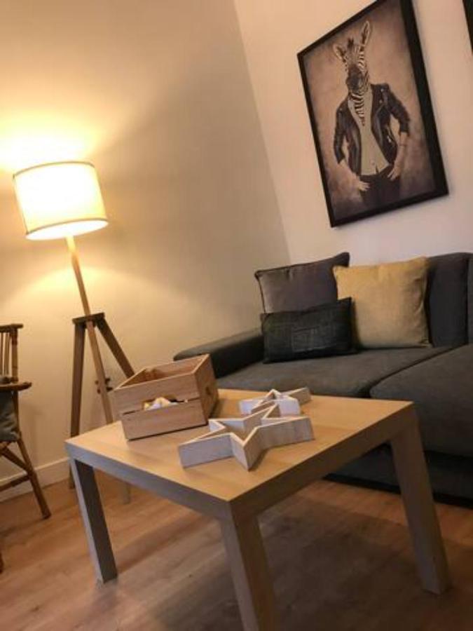 Nuevo Apartamento En Playa De Las Canteras Las Palmas de Gran Canaria Eksteriør billede