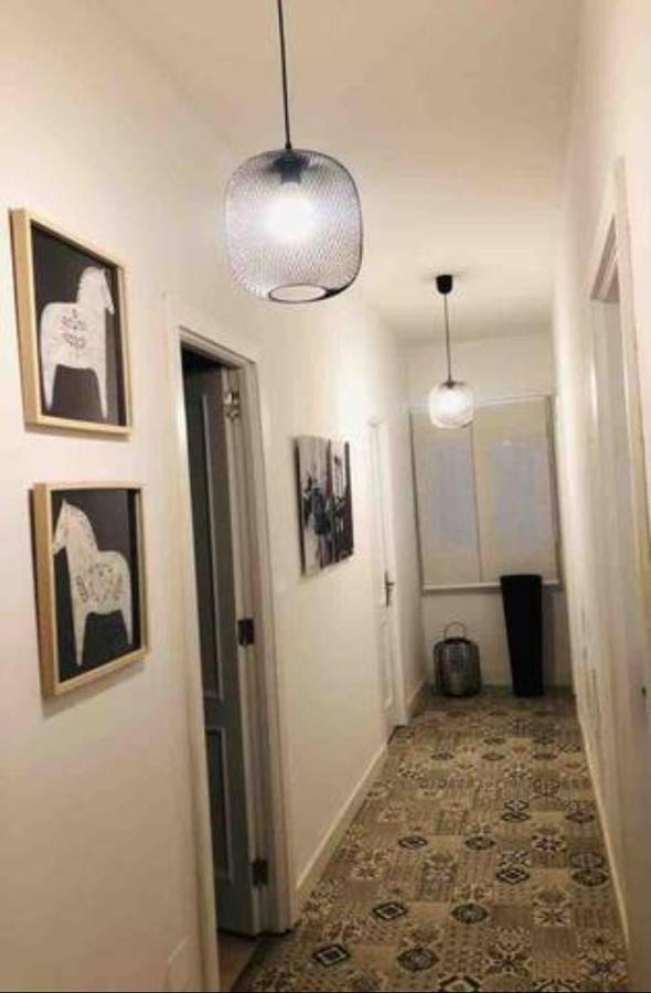 Nuevo Apartamento En Playa De Las Canteras Las Palmas de Gran Canaria Eksteriør billede