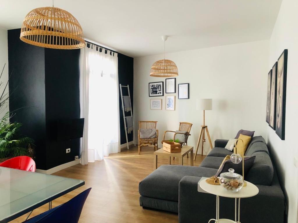 Nuevo Apartamento En Playa De Las Canteras Las Palmas de Gran Canaria Eksteriør billede