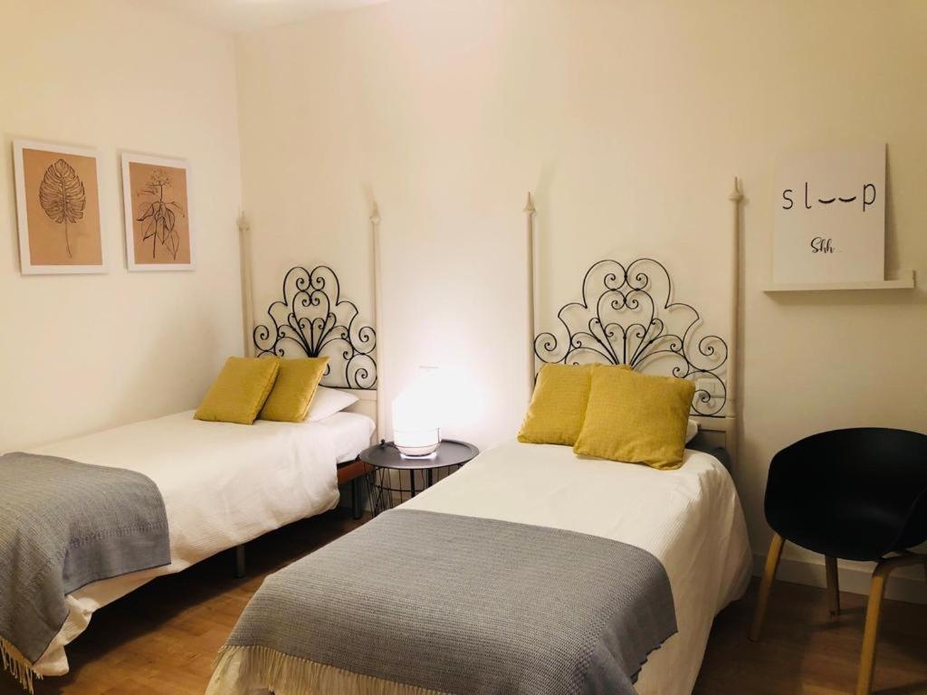 Nuevo Apartamento En Playa De Las Canteras Las Palmas de Gran Canaria Eksteriør billede
