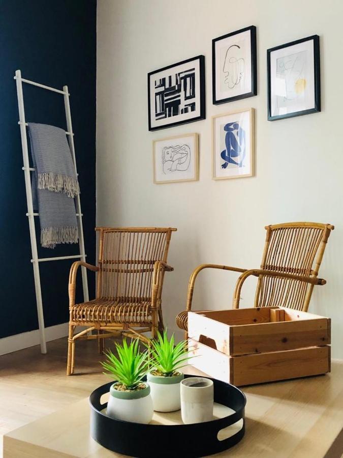 Nuevo Apartamento En Playa De Las Canteras Las Palmas de Gran Canaria Eksteriør billede