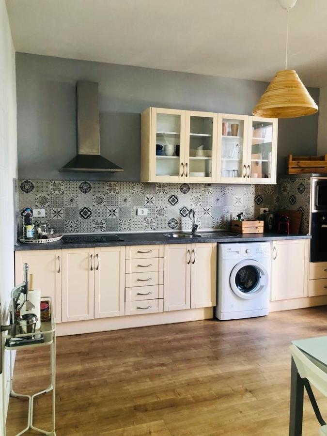 Nuevo Apartamento En Playa De Las Canteras Las Palmas de Gran Canaria Eksteriør billede
